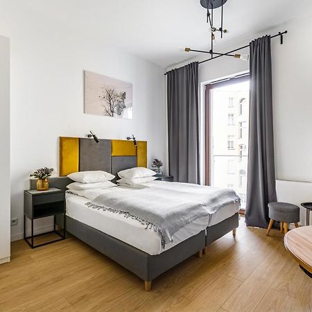 Homewell Apartments Zelazko Познань Екстер'єр фото