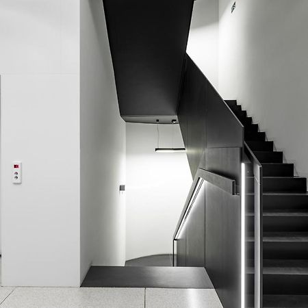 Homewell Apartments Zelazko Познань Екстер'єр фото