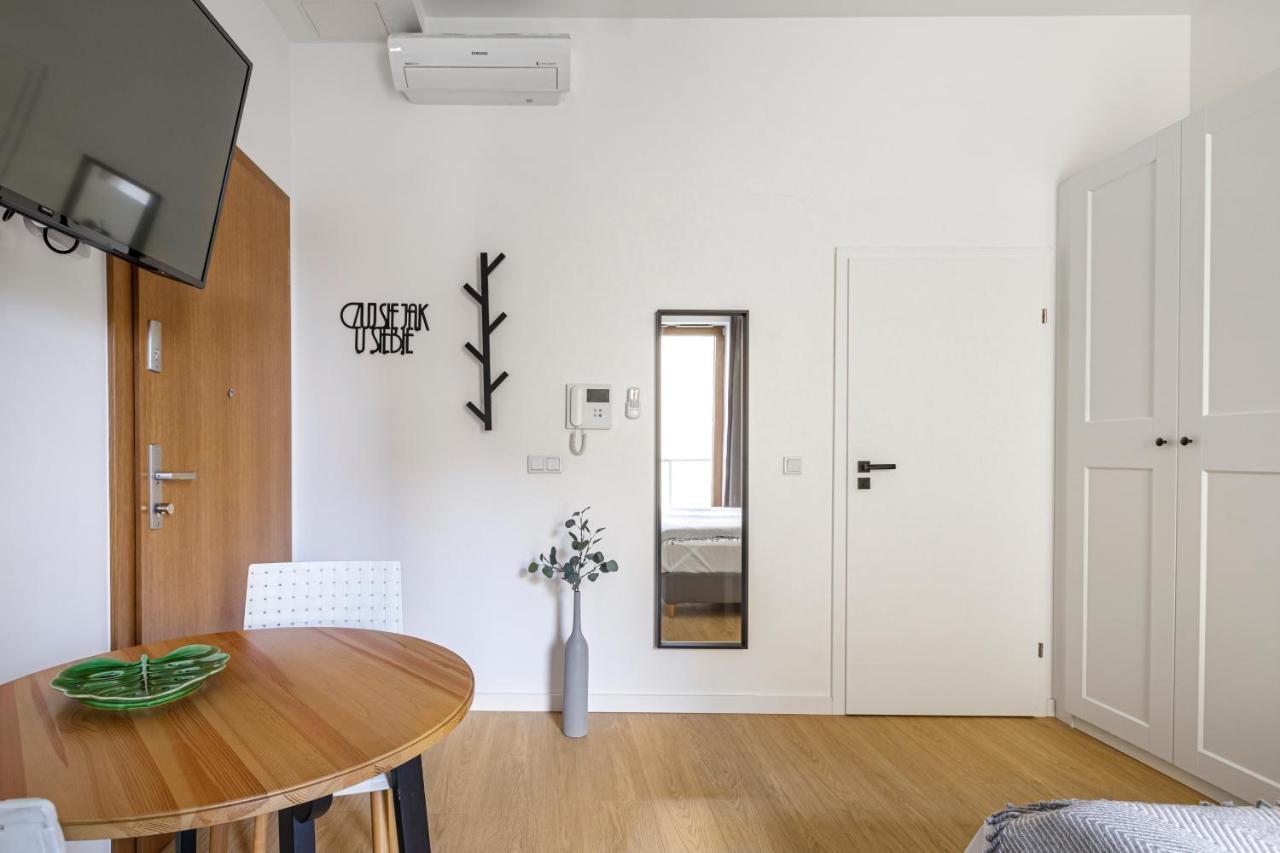 Homewell Apartments Zelazko Познань Екстер'єр фото